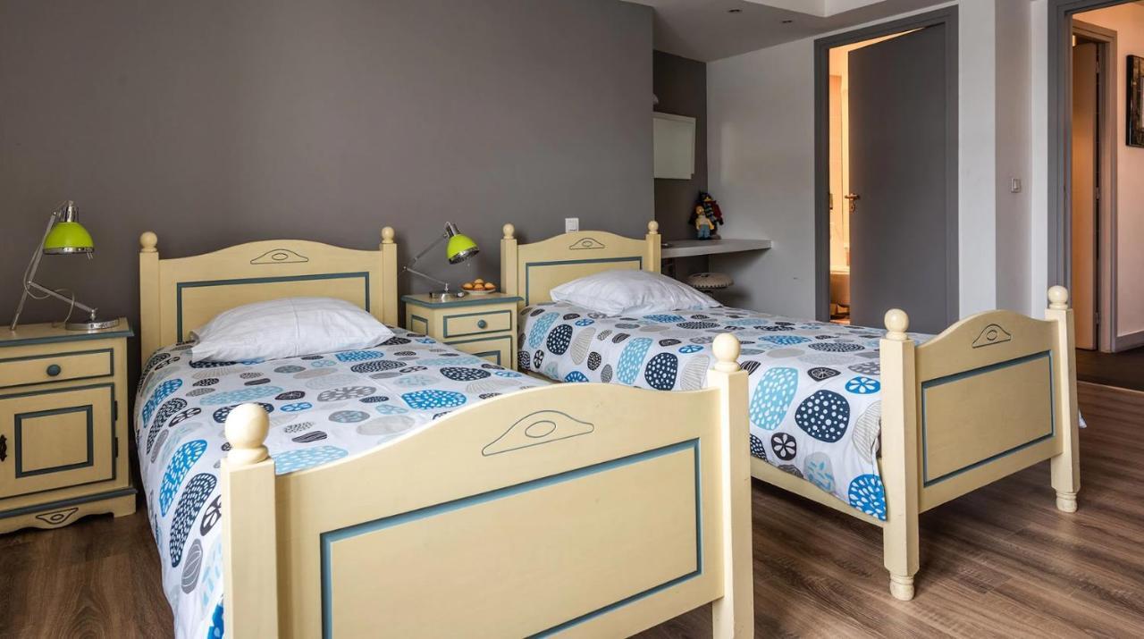 Duplex vue Seine quai des grands Augustins Apartment Париж Екстериор снимка